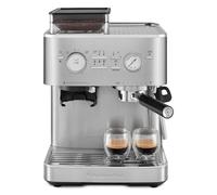 KitchenAid 5KES6551ESX Automatica/Manuale Macchina per espresso 2,5 L