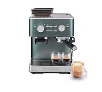 Kitchenaid Macchina per caffè espresso semi-automatica con macinacaffè - Juniper Macchina per caffè espresso semi-automatica con macinacaffè - Juniper