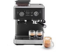 Kitchenaid Macchine Caffé Espresso 5KES6551EBK Macchina Caffè Automatica 15 ba