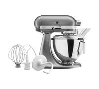 KitchenAid Machine de cuisine avec tête de moteur rabattable 4,3 l 5KSM95PSECU