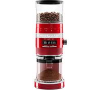 KitchenAid Macinacaffè - Artisan - rosso mela
