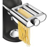 Kitchenaid Accessorio per la pasta in acciaio 3 in 1 Accessorio per la pasta in acciaio 3 in 1