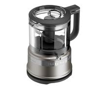 KitchenAid MINI TRITATUTTO 830 ML - ARGENTO PLACCATO 5KFC3516ECU