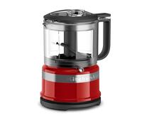 KitchenAid MINI TRITATUTTO 830 ML - ROSSO IMPERIALE 5KFC3516EER
