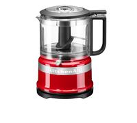 KitchenAid Mini Tritatutto 830ml lame in acciaio,240W 5KFC3516