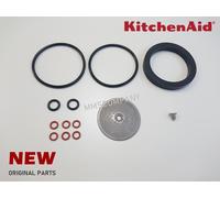 KitchenAid Parts - Kit di riparazione completo, set per caffè espresso Artisa...