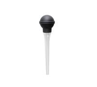KitchenAid Pipetta Dosatrice con Pompetta in Silicone per Arrosti