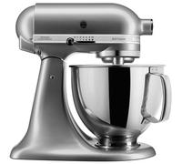 Kitchenaid Planetaria 5ksm175psecu Argento Placcato