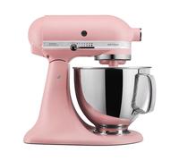 KitchenAid 5KSM175PSEDR Sbattitore con base 300 W Rosa