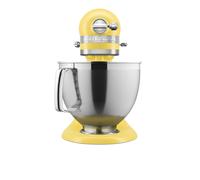 KitchenAid Planetaria Artisan Color Butter 2025 capacità 4,7 l