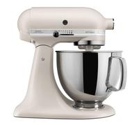 KitchenAid 5KSM125EMH sbattitore Sbattitore con base 300 W Beige
