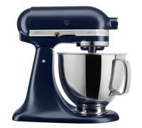 KitchenAid 5KSM125EIB Sbattitore con base 300 W Blu marino