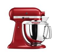 Kitchenaid Macchina impastatrice 5KSM175PSEER Rosso imperiale
