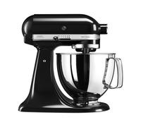 Kitchenaid PLANETARIA CON TESTA RECLINABILE ARTISAN 4,8L, NERO PLANETARIA CON TESTA RECLINABILE ARTISAN 4,8L, NERO