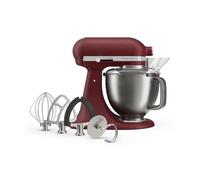 Kitchenaid Planetaria con testa reclinabile da 4,7 L - Artisan Plus - Sun dried tomato Planetaria con testa reclinabile da 4,7 L - Artisan Plus - Sun dried tomato