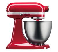 Kitchenaid planetaria Robot da cucina 3,3 Lt Rosso Imperiale 250W