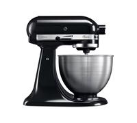 Kitchenaid Planetaria Stand mixer classic 4,3 L - onix black Planetaria Stand mixer classic 4,3 L - onix black