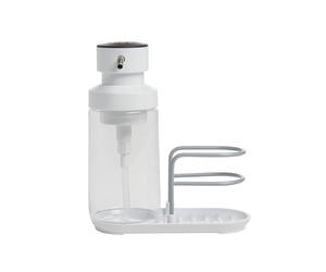 KitchenAid Portabiancheria a pompa per detersivi, 350 ml