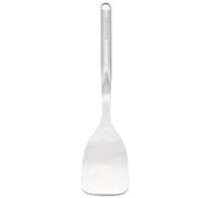 KitchenAid Premium, giratutto in acciaio inox, argento