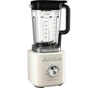 KitchenAid Pure Power Blender 5KSB2073 2L Porcellana Bianco