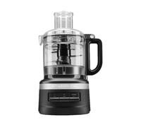KitchenAid 5KFP0719EBM robot da cucina 250 W 1,7 L Nero