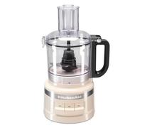 KitchenAid Robot da Cucina Ciotola 1,7L senza BPA Crema