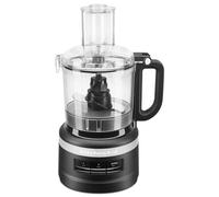 KitchenAid 5KFP0719EBM robot da cucina 250 W 1,7 L Nero