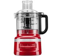 KitchenAid 5KFP0719EER robot da cucina 1,7 L Rosso 250 W