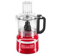 KitchenAid 5KFP0719EER robot da cucina 1,7 L Rosso 250 W