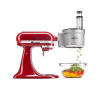 Kitchenaid ROBOT DA CUCINA PER PLANETARIA - 5KSM2FPA , rosso ROBOT DA CUCINA PER PLANETARIA - 5KSM2FPA , rosso