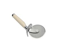KitchenAid Rotella Tagliapizza in Acciaio Inossidabile - Color Crema