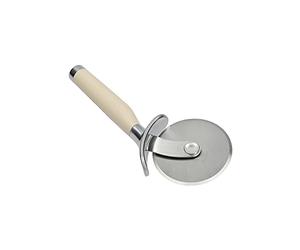 KitchenAid Rotella Tagliapizza in Acciaio Inossidabile - Color Crema
