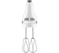 KitchenAid 5KHM5110EWH Sbattitore manuale 85 W Bianco