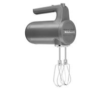 Sbattitore Elettrico 5KHMB732 senza Fili con Potenza 16 Watt Colore Grigio Antracite