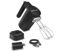 KitchenAid Sbattitore Elettrico Senza Fili Con Batteria Rimovibile 12V KitchenAid
