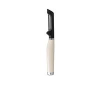 KitchenAid Sbuccia Patate a Lama Girevole in Acciaio Inossidabile - Color Crema
