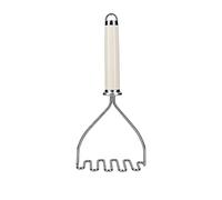 KitchenAid Schiacciapatate in Acciaio Inossidabile - Color Crema