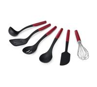 KitchenAid Set di 6 pezzi utensili da cucina robusti e durevoli