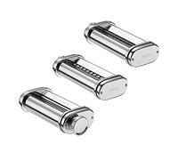 KitchenAid 5KSMPRA Set 3 pezzi tagliapasta e sfogliatrice per planetarie