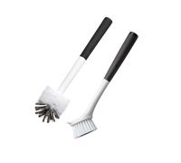 KitchenAid Set di spazzole per la pulizia 2-Piece
