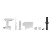 KitchenAid SET TRITATUTTO E PASSAVERDURE 5KSMFVSFGA