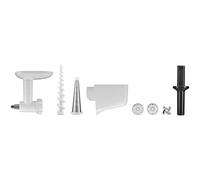 KitchenAid SET TRITATUTTO E PASSAVERDURE 5KSMFVSFGA