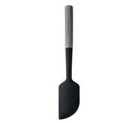KitchenAid Spatola raschiante Soft Grip - Grigio carbone