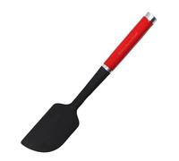 KitchenAid Spatola Raschietto da Cucina in Silicone Flessibile e Resistente a Ca