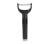 KitchenAid Stainless Steel e Peeler - Black