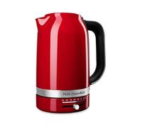 KitchenAid Suite per la colazione Empire Red Bollitore da 1,7 l