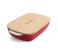 KitchenAid Teglia antiaderente in ceramica 38,7x8,5x24 cm