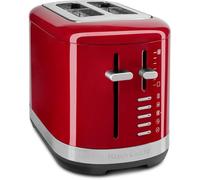 Kitchenaid Tostapane 5kmt2109eer empire red