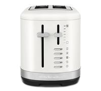 KitchenAid Tostapane 2 Scomparti 5KMT2109EPL Porcellana