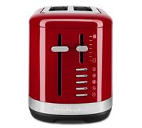 Kitchenaid Tostapane 5kmt2109eer empire red